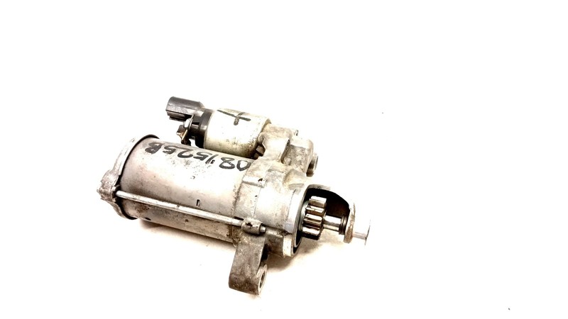 💚 2017-2020 AUDI A4 A5 Q5 B9 ENGINE MOTOR STARTER OEM 06L911021