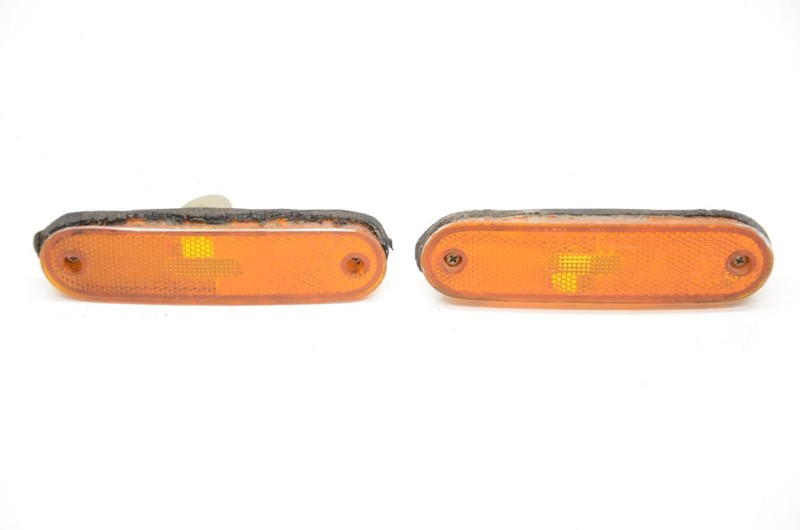 99-00 Mazda Mx-5 Miata NB Pair of Left and Right Side Marker Lights