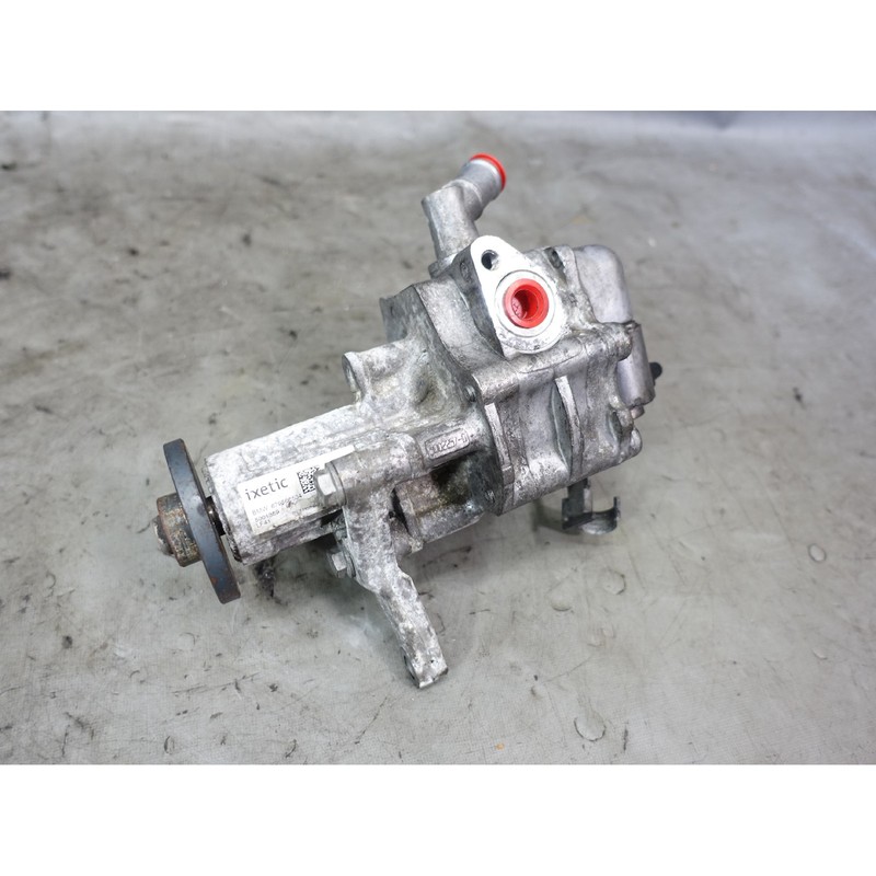 2014 BMW F10 535d xDrive Early Factory Power Steering Vane Pump OEM