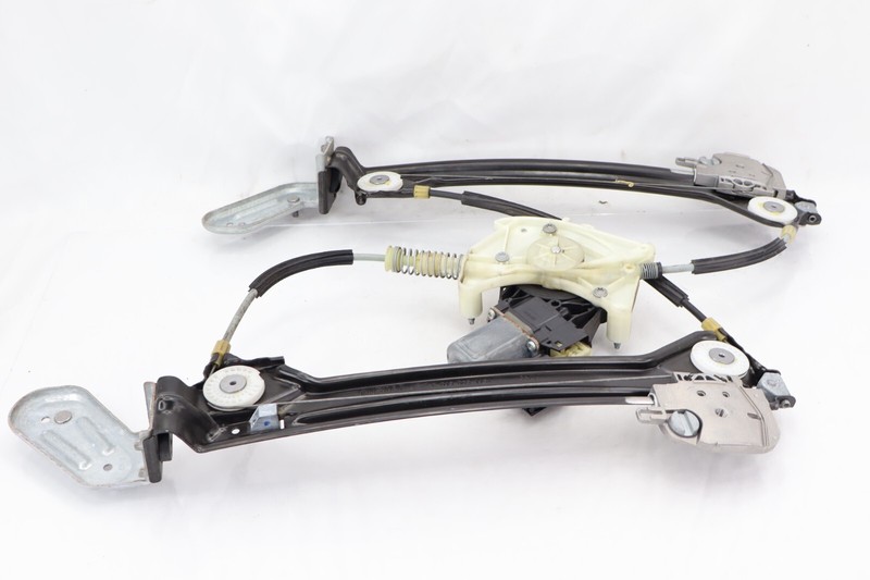 ✅ REAR RIGHT DOOR WINDOW REGULATOR MOTOR GLASS LIFT 2014-20 MASERATI GHIBLI SQ4