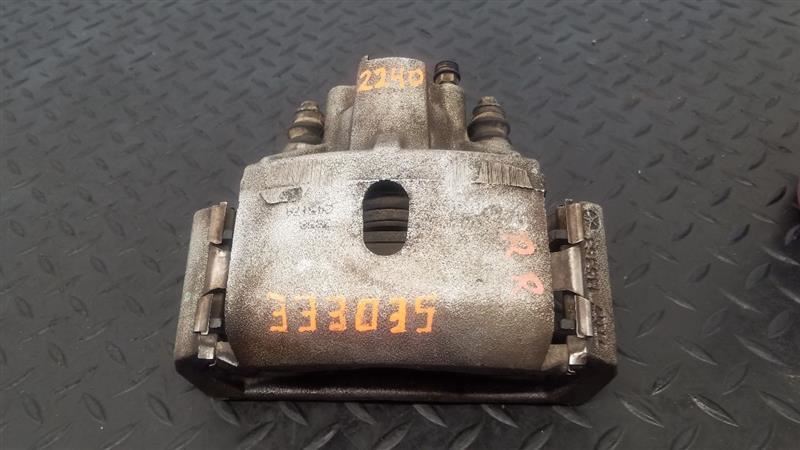 06-19 Dodge Ram 1500 Rear Right Passenger Brake Caliper OEM 5179880AE