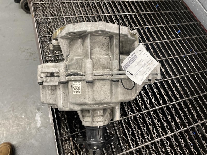 20-'25 FORD EXPLORER Transfer Case 4x4 78k miles 6 Month Warranty!