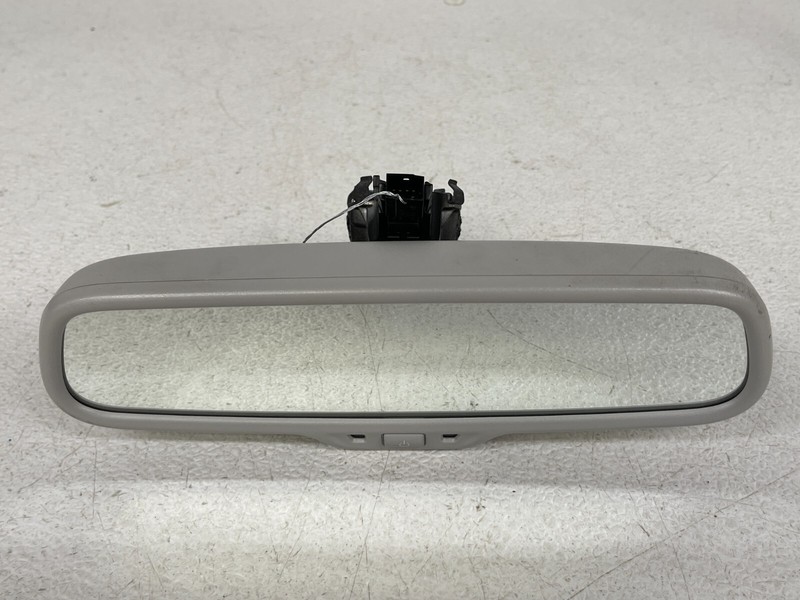 ⭐12-18 AUDI A7 S7 RS7 FRONT INTERIOR REAR VIEW MIRROR ASSY OEM LOT2359
