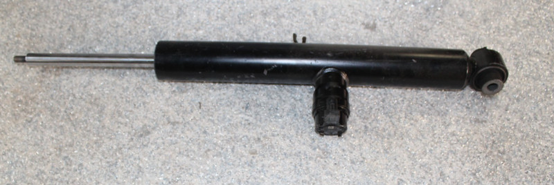 Genuine 2025 Tesla model Y 2188463-01-BRear Right Shock absorber Strut OEM