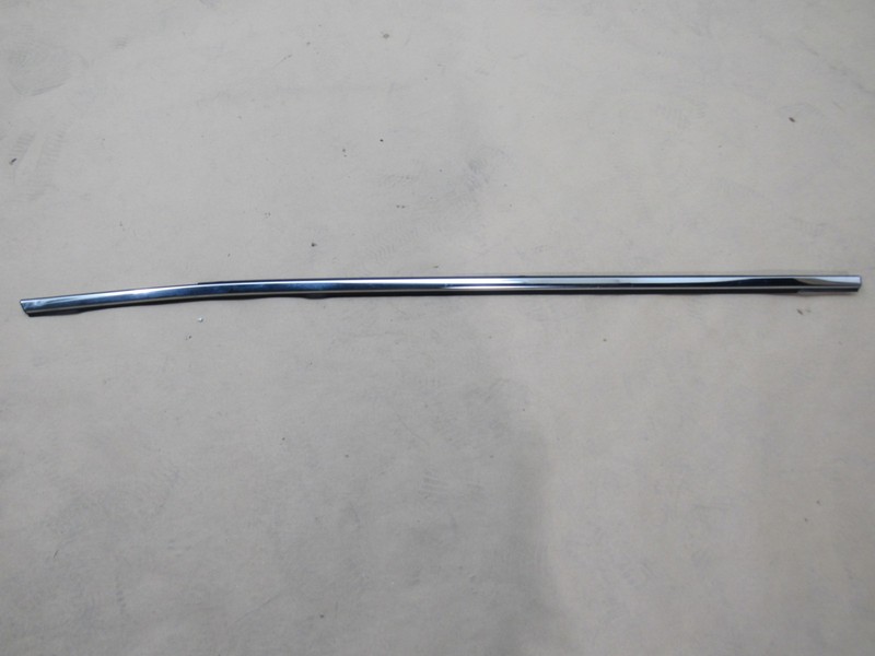 Subaru Outback 2024 Rear Left Driver Door Belt Window Molding Trim 19-25 |