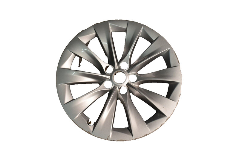 2016 TESLA MODEL X 20inch WHEEL RIM 10724400A FACTORY OEM