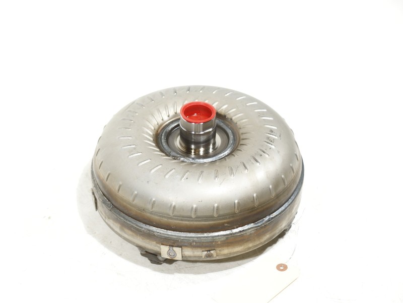 2016-2019 Infiniti Q50 Q60 2.0L RWD Torque Converter Automatic Transmission OEM