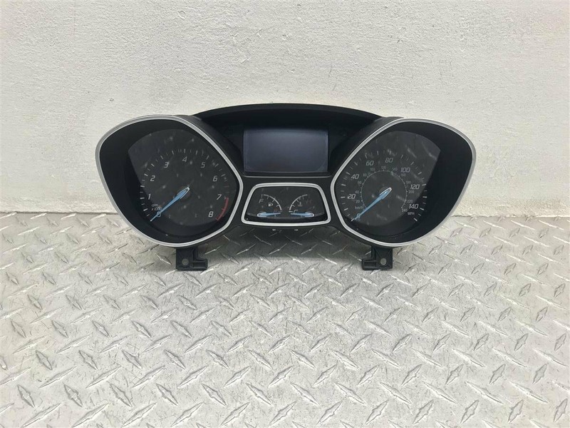13 14 ESCAPE SPEEDOMETER HEAD CLUSTER OEM DJ5T-10849-TD