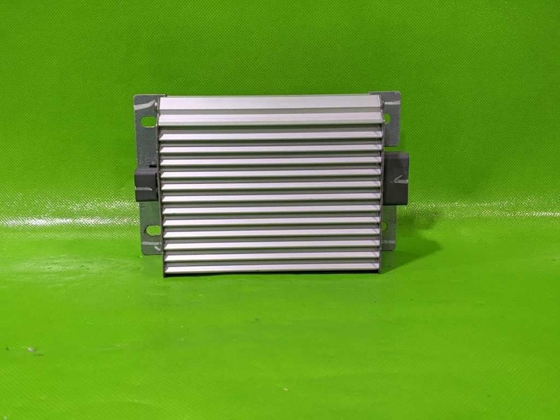10-16 MKZ AMP AMPLIFIER OEM 4209-37