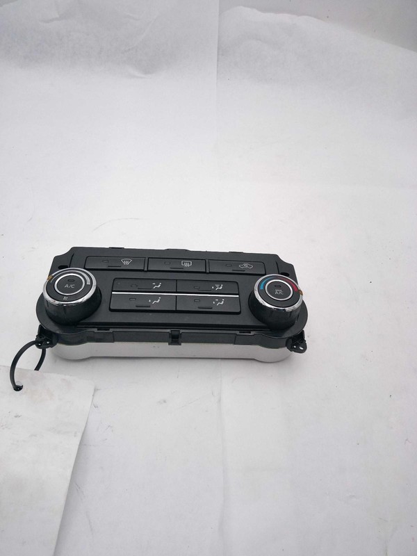 2010 Nissan Titan A/C Selector Switch OEM Black 275109FD1A 112K Miles