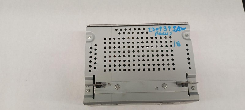 18 FORD FOCUS radio receiver head unit OEM 1 Year Warranty!