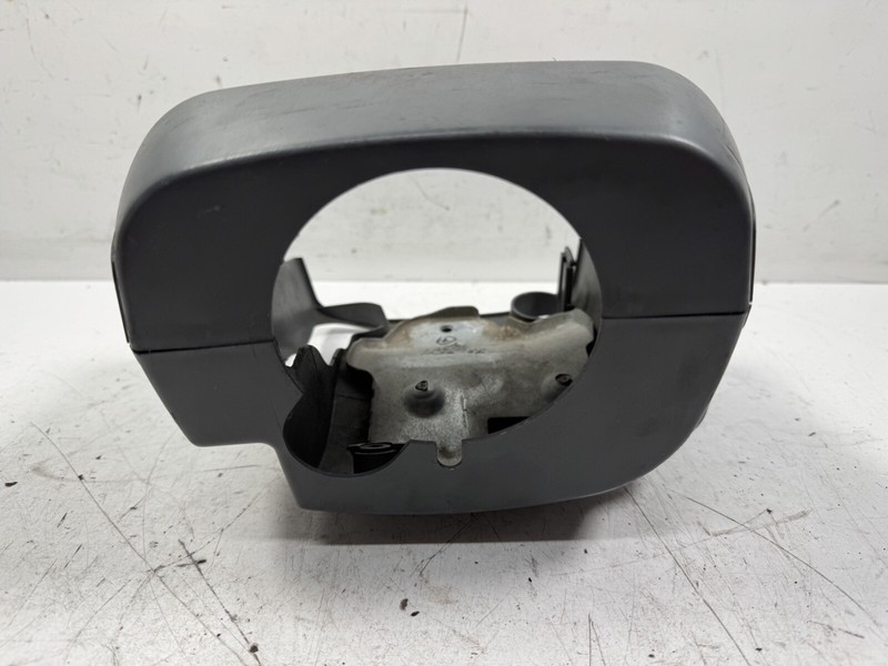 92-95 Honda Civic Steering Column Upper Lower Cover Gray 77360-SR3-C10 OEM