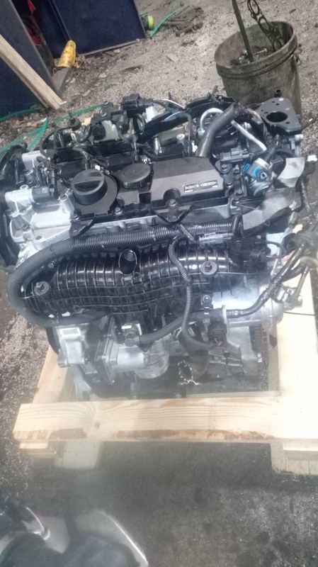2020 VOLVO XC40 2.0L Engine Complete Assembly 4WD 67K Miles OEM Warranty