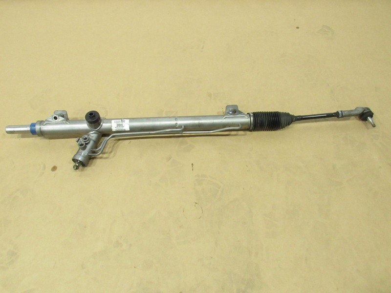 20-23 McLaren GT 2021 Power Steering Gear Rack Pinion |Y2