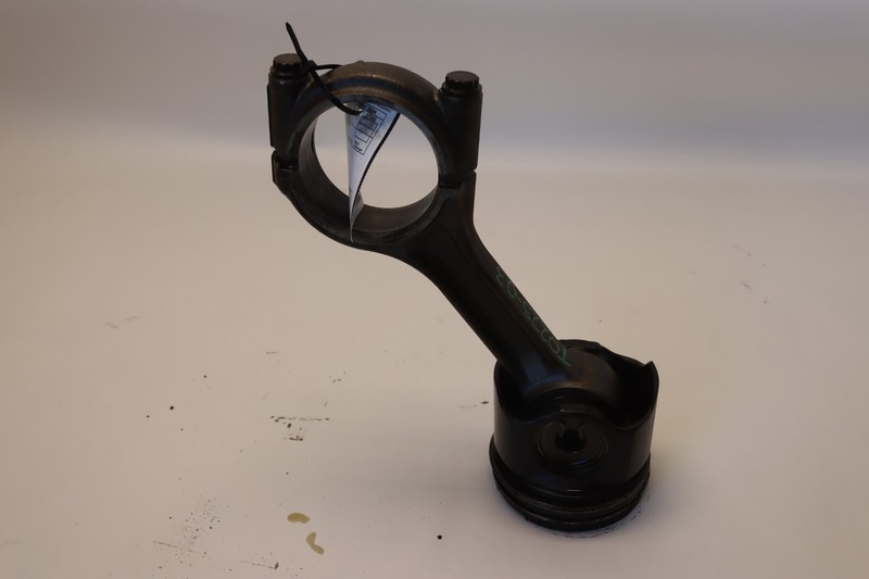 08-17 FREIGHTLINER CASCADIA 125 DIESEL DETROIT DD15 PISTON ROD CONNECTION OEM