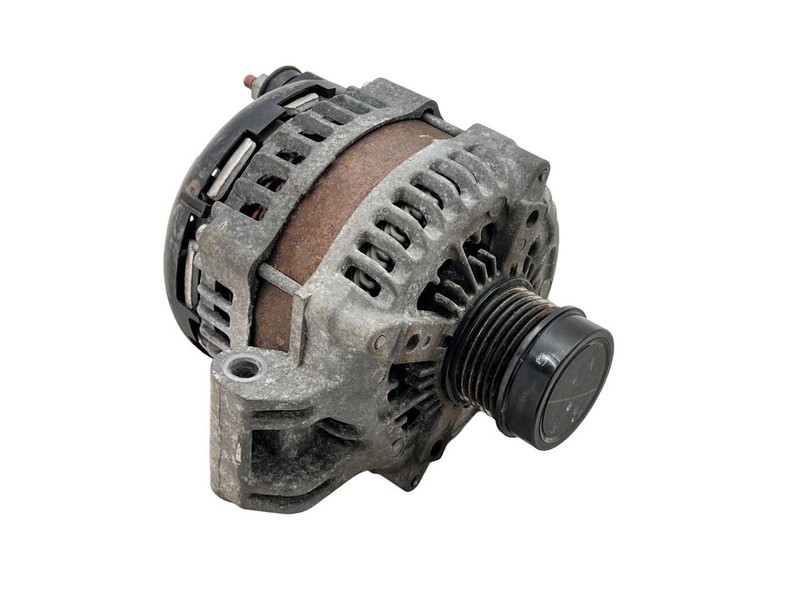 2017-2020 Jeep Grand Cherokee Alternator