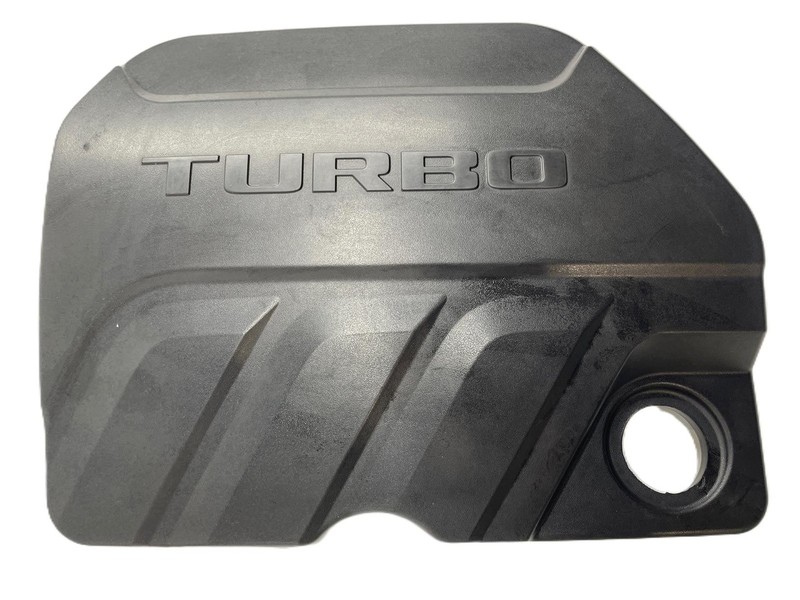 2024-2025 Chevy Trax 1.2L 1LT Engine Cover Turbo With Foam 55512306