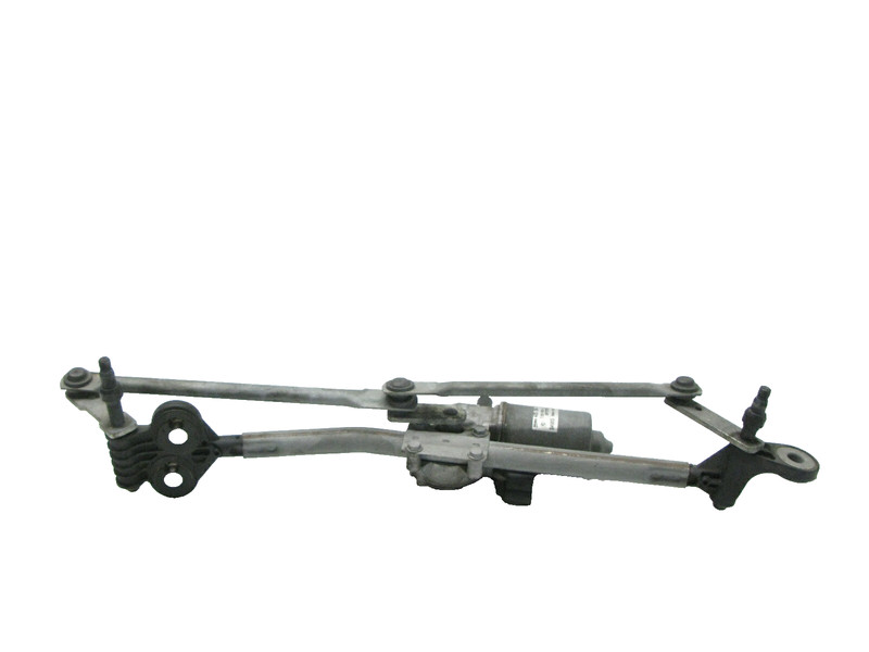 07-13 BMW E70 X5 WINDSHIELD WASHER WIPER MOTOR TRANSMISSION LINKAGE OEM 092221
