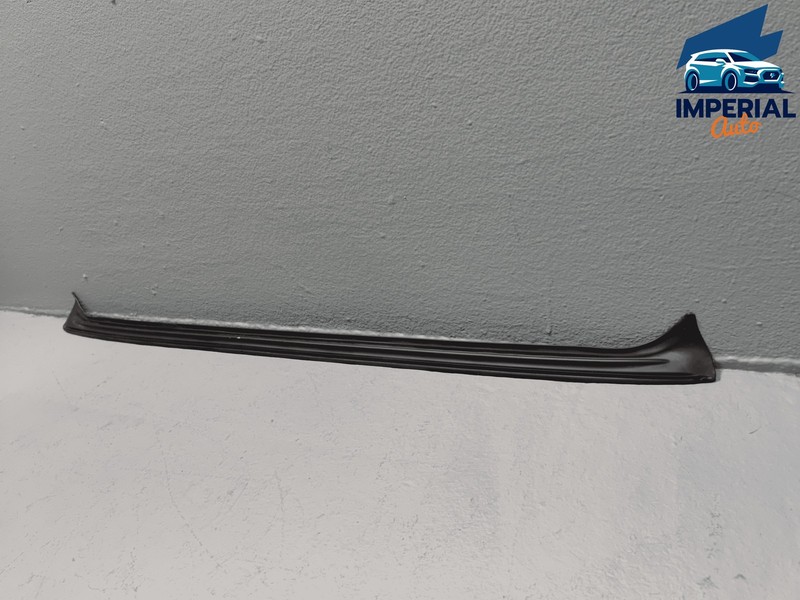 2017-2025 Audi Q7 Rear Liftgate Tailgate Upper Center Cover Panel OEM