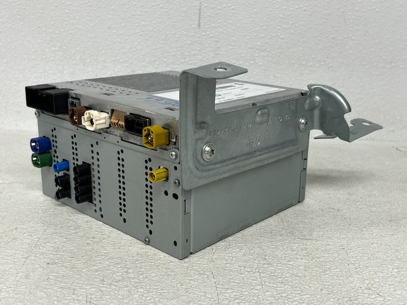 ⭐2017-2020 JAGUAR F-PACE RADIO AUDIO RECEIVER CONTROL MODULE UNIT OEM LOT2566