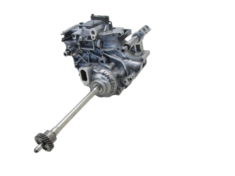 2011-2016 AUDI A4 A5 NDV 2.0T TRANSMISSION MODULE VALVE BODY TCM 0AW927156K
