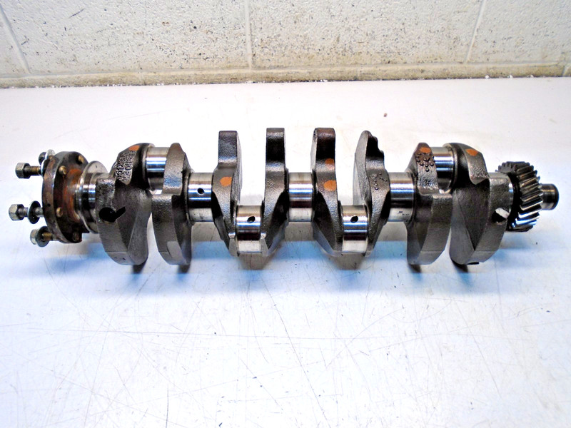 O3 Volvo Penta Mercruiser GM Sterndrive 3.0 CrankshaftN9841352 3853338