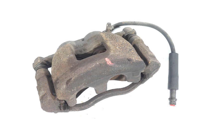 2017-2019 FORD T150 TRANSIT FRONT LEFT DRIVER SIDE BRAKE CALIPER OEM