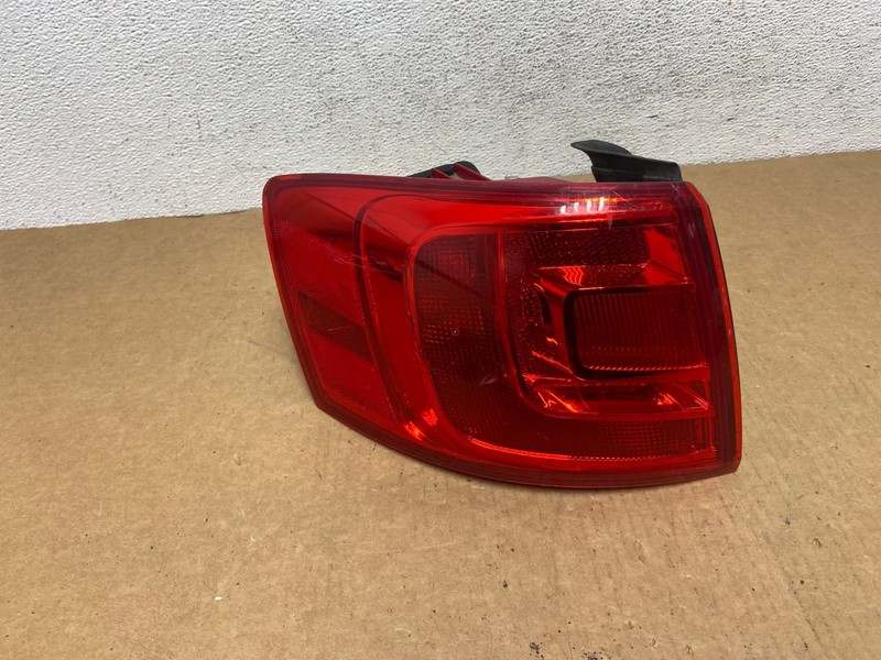 2011 to 2014 Volkswagen Jetta Left Driver LH Side Tail Light AD4579 LK