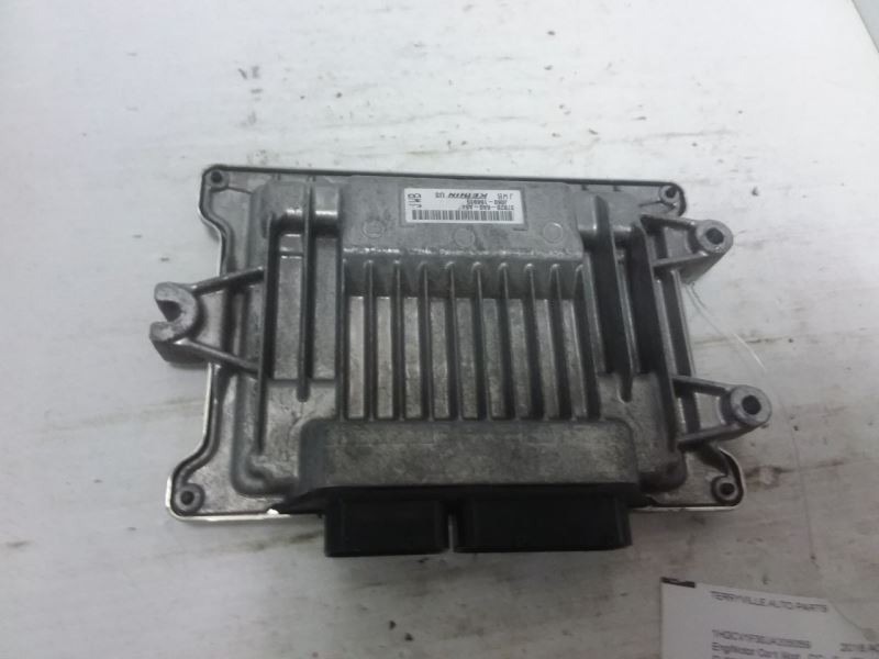 Engine ECM Electronic Module Engine Control Fits 18-20 ACCORD 37820-6A0-A64