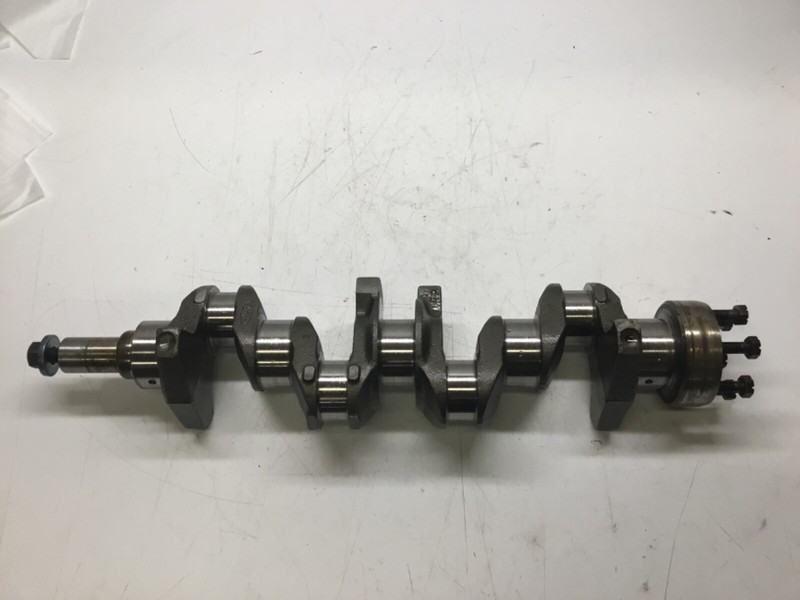 W3 OMC Cobra 2.3 L Crank Shaft Crankshaft from 125 hp engine 985312