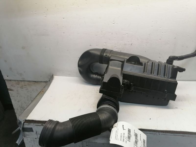 Air Cleaner Germany Built VIN W 1st Digit Limited Fits 09-18 TIGUAN 1345212