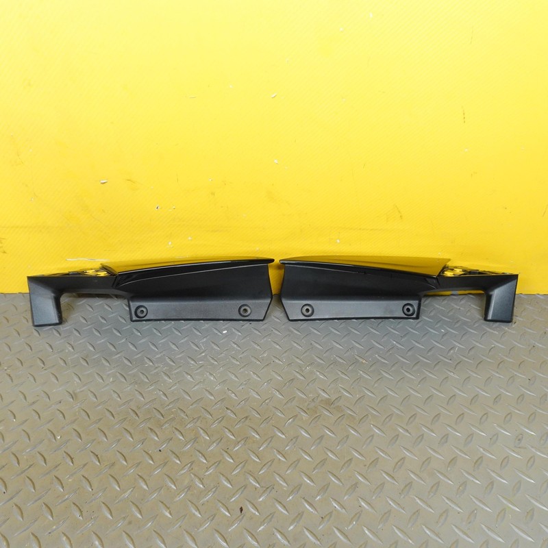 2024-2025 BUICK ENCORE GX QUARTER PANEL APPLIQUE MOLDING RIGHT & LEFT UPPER SET