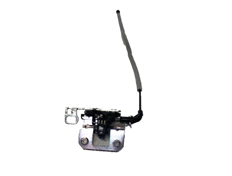 14-16 MERCEDES E250 E350 SEDAN REAR RIGHT SEAT RELEASE LOCK LATCH OEM #A0.33