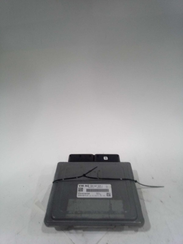 2019 Volkswagen Jetta GLI Engine Control Module ECM 04E906024B 80K Miles