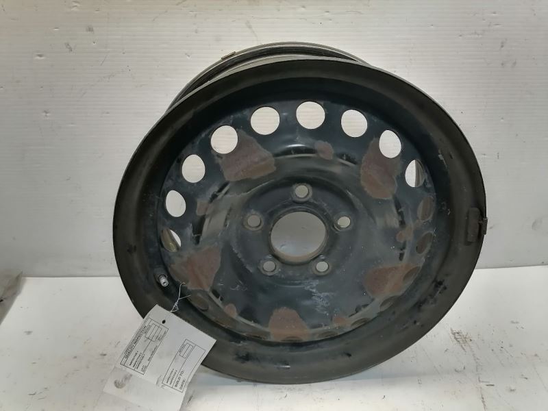 Rim Wheel 15x6 Steel 20 Hole Fits 17-20 ELANTRA 1420351