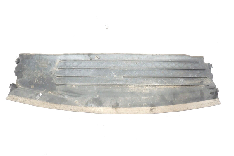 02 03 04 05 BMW 745Li E65 E66 LOWER RADIATOR SUPPORT COVER PANEL OEM