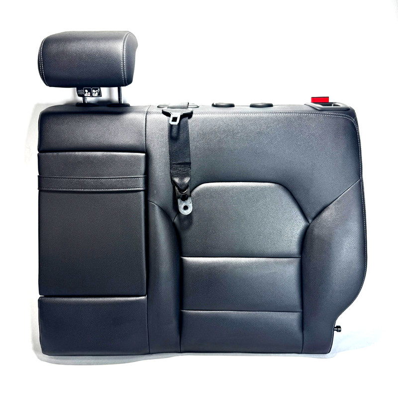📌 2015-2020 MERCEDES-BENZ GLA250 REAR DRIVER UPPER BACK SEAT CUSHION OEM