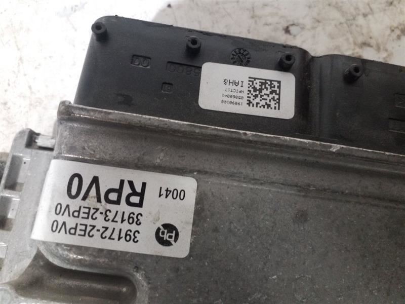Engine ECM Electronic Control Module 2.0L AWD Fits 21 SELTOS 3152533