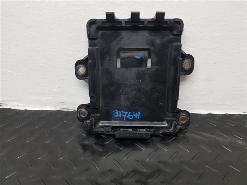 06-09 Chevrolet Trailblazer 4.2L ECU Mount Bracket OEM 15781315
