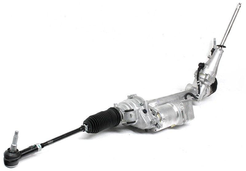 OEM Steering Gear Rack For Ford Transit LK41-3D070-AP