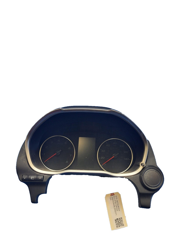 Used Oem Mitsubishi Speedometer Gauge Cluster for 2020 Eclipse Cross ES 1.5L FWD