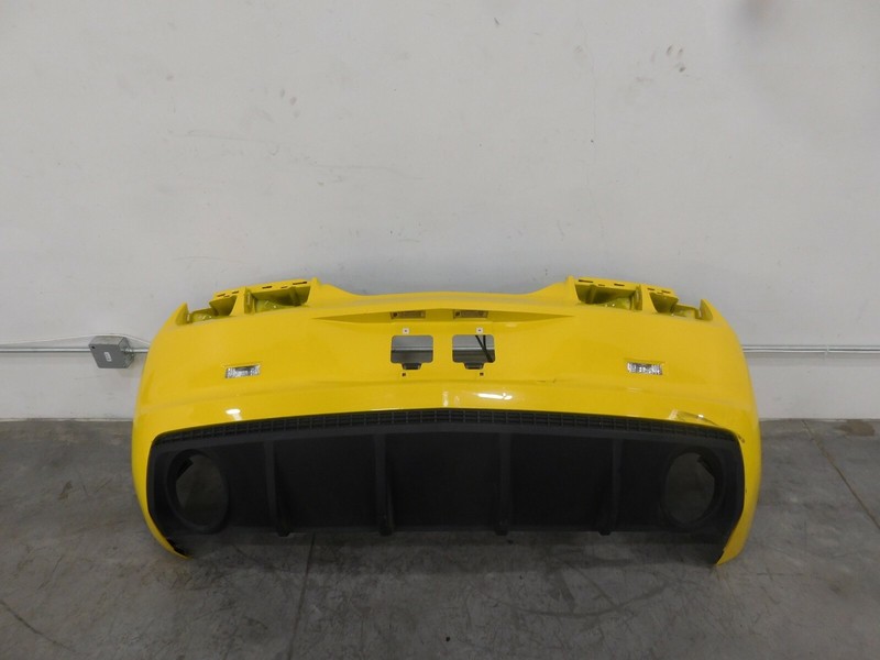 2010 11 12 13 14 15 Chevy Camaro SS Rear Bumper Assembly #9483 K1