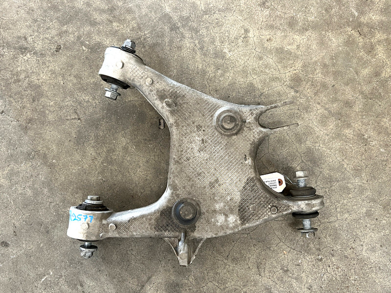 ⭐2011-2016 BMW 5-SERIES RWD REAR RIGHT PASS SIDE LOWER CONTROL ARM OEM LOT2577