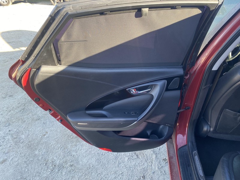 Rear Door Trim Panel HYUNDAI AZERA Left 13 12 14 15 16 17