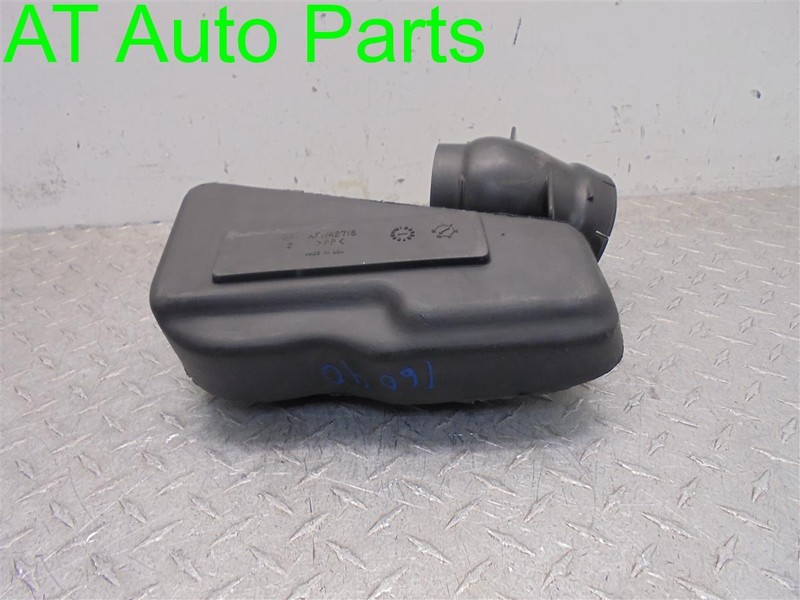 2003-2009 GMC ENVOY 5.3L V8 AIR CLEANER RESONATOR & INLET OEM 88983027