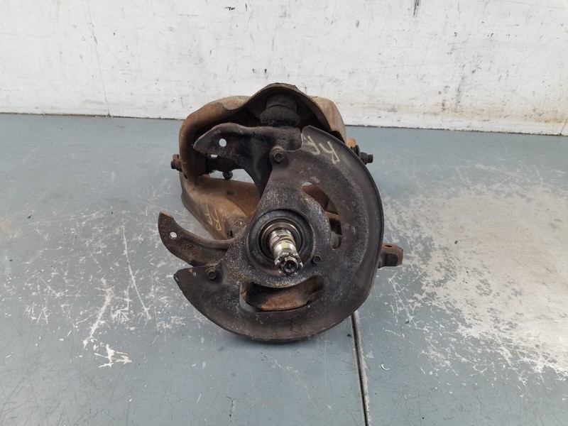 1987 Buick Grand National Right Front Knuckle Spindle Control Arm #457836 F6