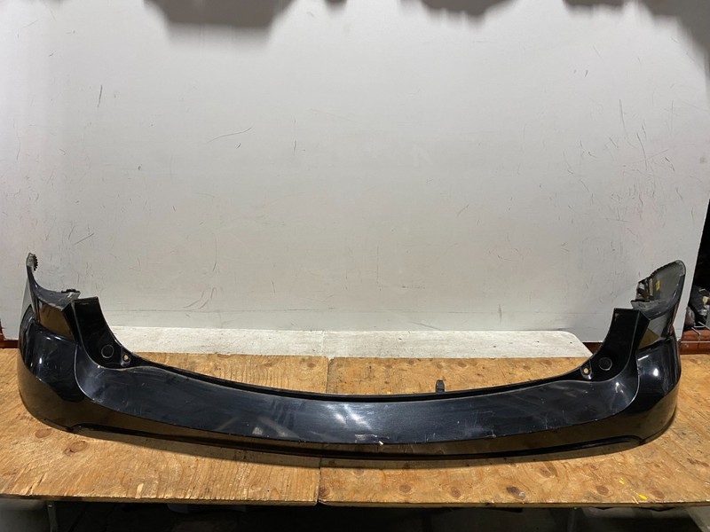 2011 to 2015 Ford Explorer Rear Upper Bumper Cover R1733