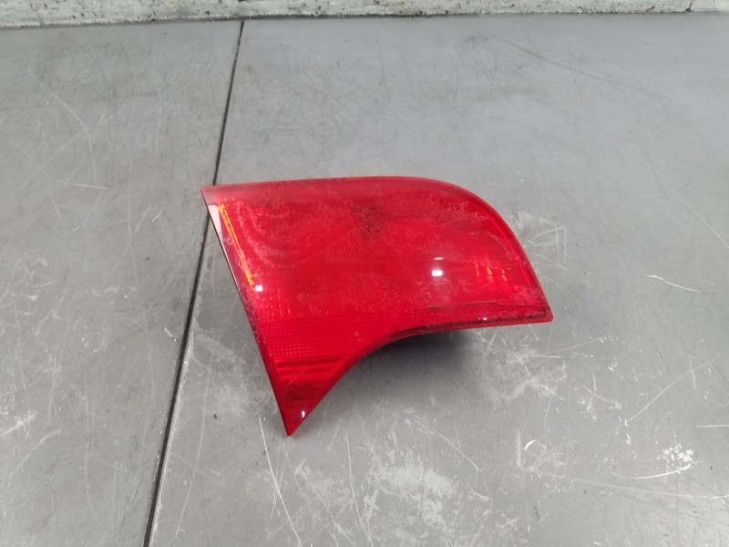 2006 Audi S4 B7 Avant Left Driver Inner Tail Light #2021 J3