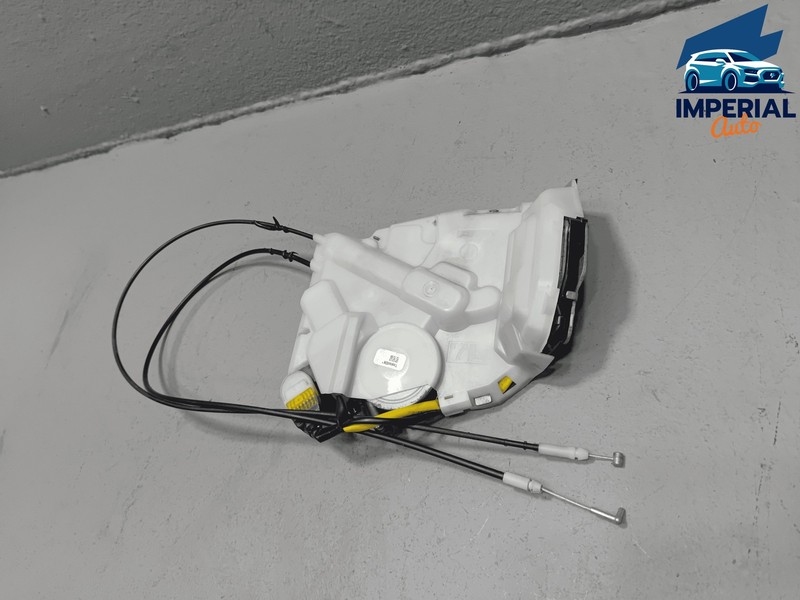 2019-2020 Toyota Sienna Rear Left Driver Door Lock Actuator Motor OEM