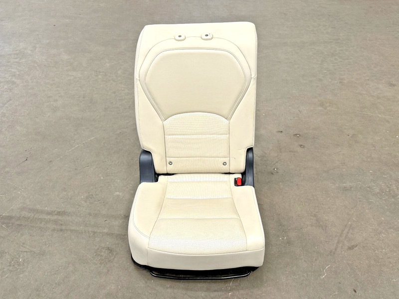 ⭐2019-2024 INFINITI QX50 REAR RIGHT PASS SEAT CUSHION BENCH ASSEMBLY OEM LOT2742